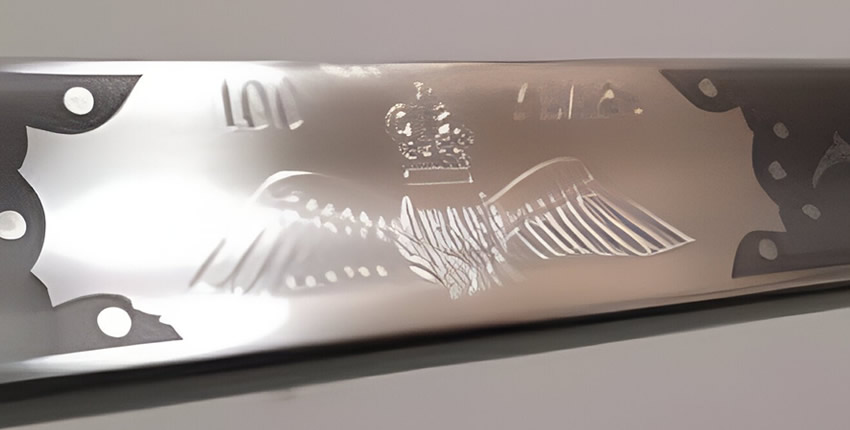 Bespoke Engraving