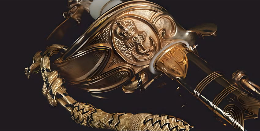 Purchase Military Swords in the UK
