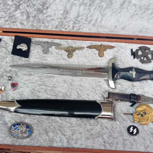 Military collection sets