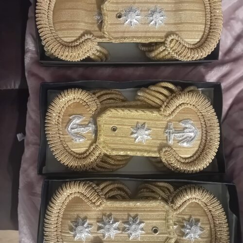 Military collection sets
