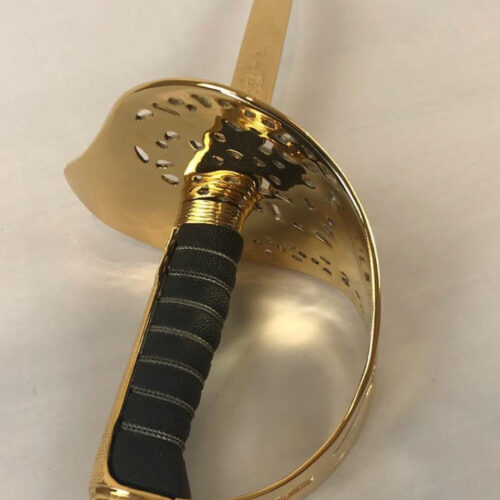 Plating and polishing 7
