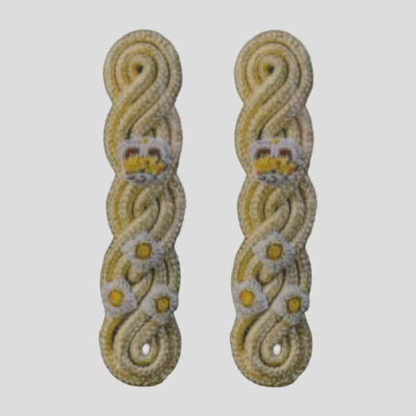 Shoulder Epaulette   Brigadier