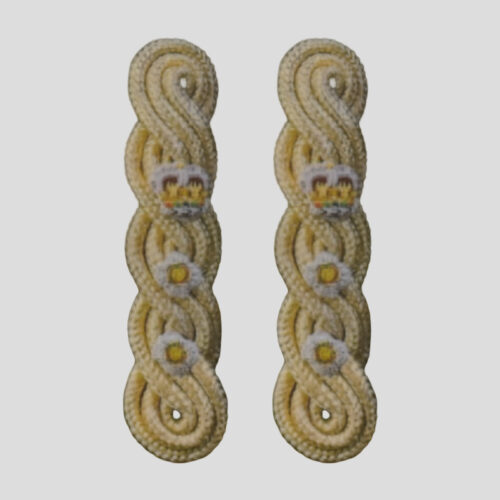 Shoulder Epaulette - Colonel
