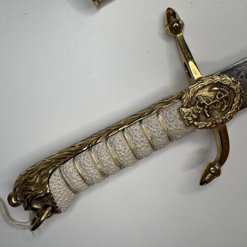 Sword refurbishment 12 Sword refurbishment 12