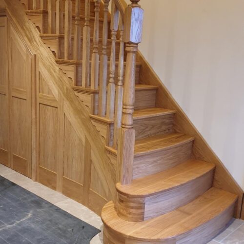 Bespoke Carpentry 8 Bespoke Carpentry 8