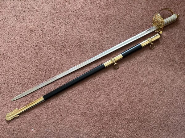 Swords & Scabbards