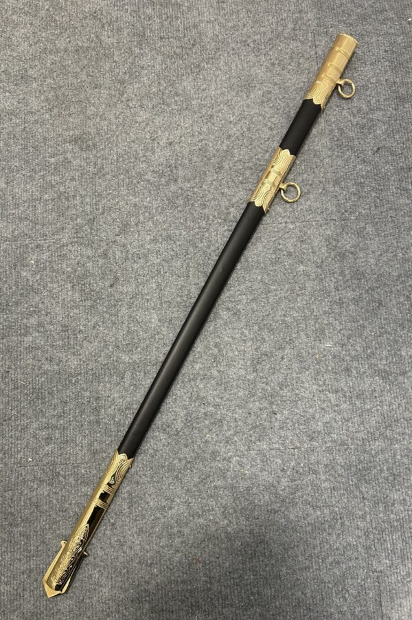 Royal Navy Officers Scabbard