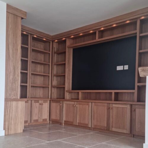 Bespoke joinery 5 Bespoke joinery 5