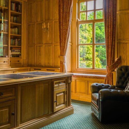 Bespoke joinery 6 Bespoke joinery 6
