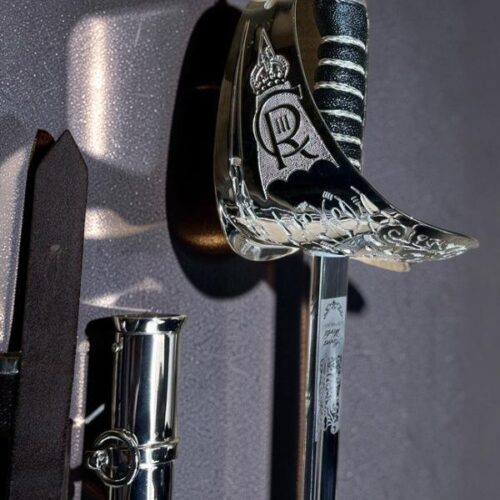 New Swords & Scabbards 1 New Swords & Scabbards 1