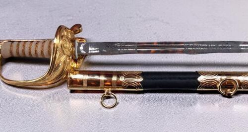 New Swords & Scabbards 10 New Swords & Scabbards 10