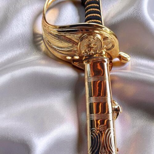 New Swords & Scabbards 3 New Swords & Scabbards 3