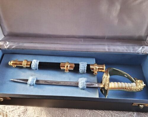 New Swords & Scabbards 5 New Swords & Scabbards 5