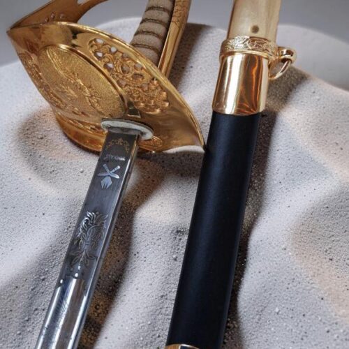 New Swords & Scabbards 7 New Swords & Scabbards 7