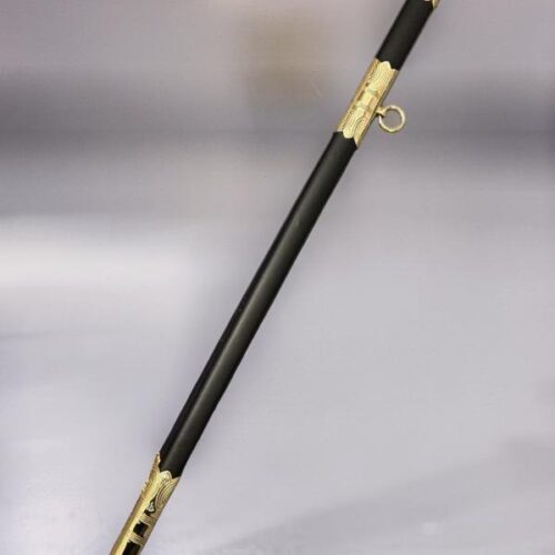 New Swords & Scabbards 9 New Swords & Scabbards 9